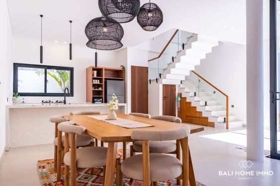 Image 8 from Vila 2 kamar tidur dijual dekat Pantai Batu Bolong Canggu