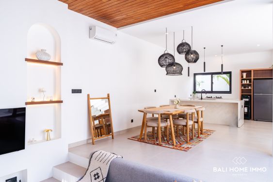 Image 5 from Vila 2 kamar tidur dijual dekat Pantai Batu Bolong Canggu