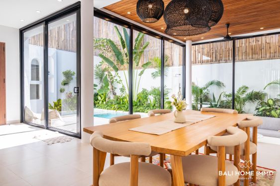 Image 10 from Vila 2 kamar tidur dijual dekat Pantai Batu Bolong Canggu