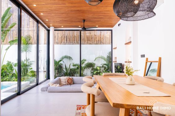 Image 7 from Vila 2 kamar tidur dijual dekat Pantai Batu Bolong Canggu