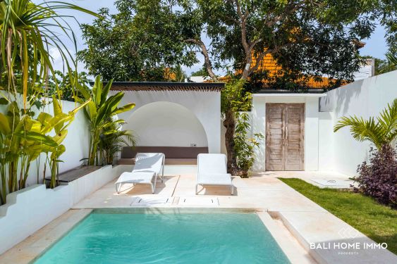 Image 3 from 2 Bedroom Villa For Sale Leasehold Near Bingin Beach in Uluwatu Bali