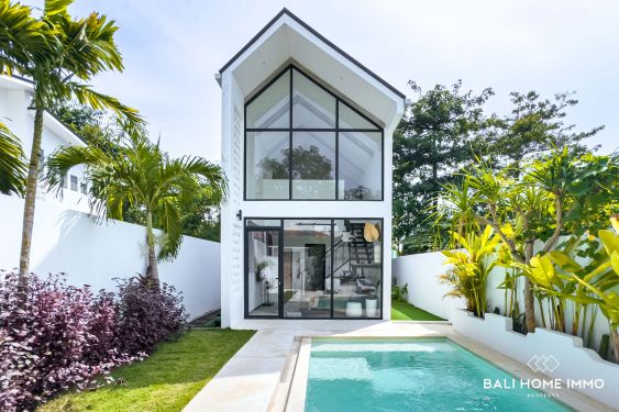 Image 2 from 2 Bedroom Villa For Sale Leasehold Near Bingin Beach in Uluwatu Bali