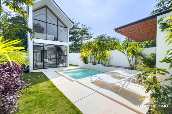 Image 1 from 2 Bedroom Villa For Sale Leasehold Near Bingin Beach in Uluwatu Bali