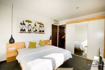 Image 16 from Villa 2 Kamar Dijual dan Disewakan di Dekat Pantai Cemagi