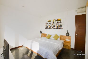 Image 17 from Villa 2 Kamar Dijual dan Disewakan di Dekat Pantai Cemagi