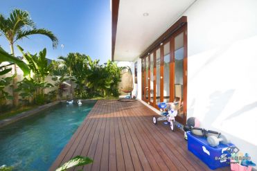 Image 20 from Villa 2 Kamar Dijual dan Disewakan di Dekat Pantai Cemagi