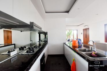 Image 4 from Villa 2 Kamar Dijual dan Disewakan di Dekat Pantai Cemagi