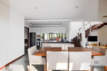 Image 3 from Villa 2 Kamar Dijual dan Disewakan di Dekat Pantai Cemagi