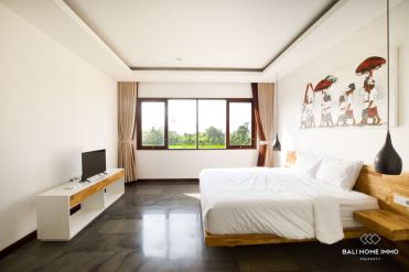 Image 14 from Villa 2 Kamar Dijual dan Disewakan di Dekat Pantai Cemagi