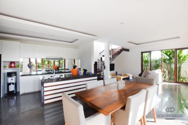 Image 8 from Villa 2 Kamar Dijual dan Disewakan di Dekat Pantai Cemagi