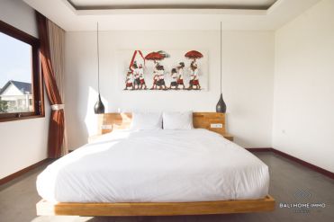 Image 13 from Villa 2 Kamar Dijual dan Disewakan di Dekat Pantai Cemagi