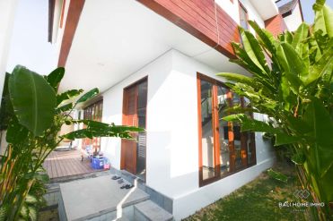 Image 2 from Villa 2 Kamar Dijual, Disewakan Jangka Panjang di Dekat Pantai Cemagi