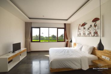 Image 11 from Villa 2 Kamar Dijual dan Disewakan di Dekat Pantai Cemagi