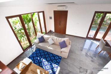 Image 2 from Villa 2 Kamar Dijual dan Disewakan di Dekat Pantai Cemagi