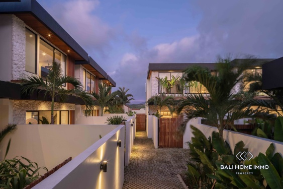 Image 18 from Villa de 2 chambres à vendre près de la plage de Bingin — Confort moderne