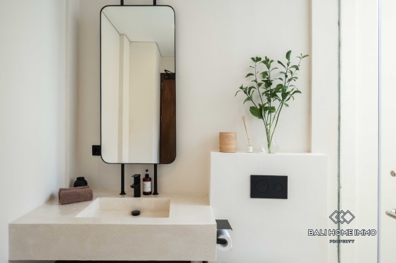 Image 13 from Villa de 2 chambres à vendre près de la plage de Bingin — Confort moderne