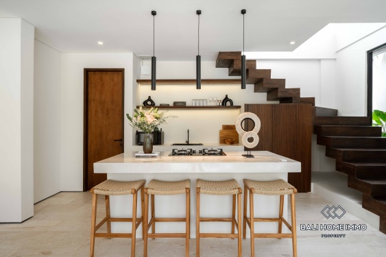 Image 9 from Villa de 2 chambres à vendre près de la plage de Bingin — Confort moderne