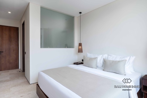 Image 11 from Villa de 2 chambres à vendre près de la plage de Bingin — Confort moderne