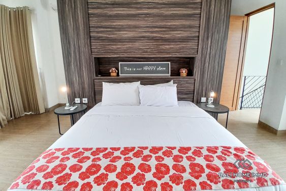 Image 7 from 2 Bedroom Villa For Sale and Rent Near Canggu Echo Beach