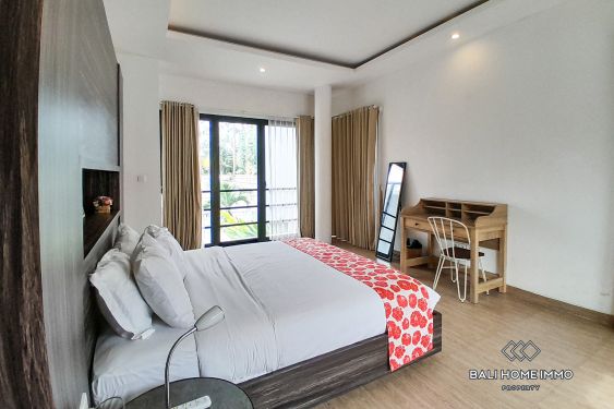 Image 8 from 2 Bedroom Villa For Sale and Rent Near Canggu Echo Beach
