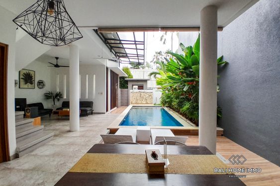 Image 5 from 2 Bedroom Villa For Sale and Rent Near Canggu Echo Beach