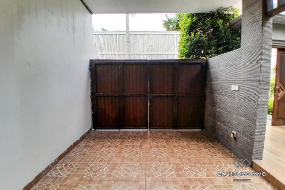 Image 14 from 2 Bedroom Villa For Sale and Rent Near Canggu Echo Beach