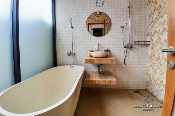 Image 12 from 2 Bedroom Villa For Sale and Rent Near Canggu Echo Beach