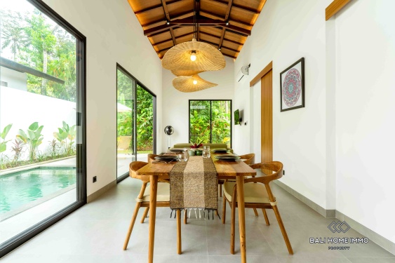 Image 6 from Villa de 2 chambres à vendre près de l'école internationale de Pejeng Ubud