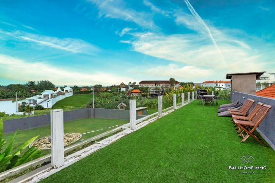 Image 11 from Villa 2 chambres à louer au mois à Canggu