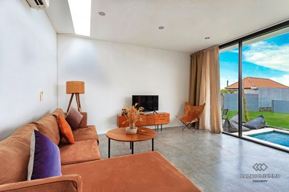 Image 4 from Villa 2 chambres à louer au mois à Canggu