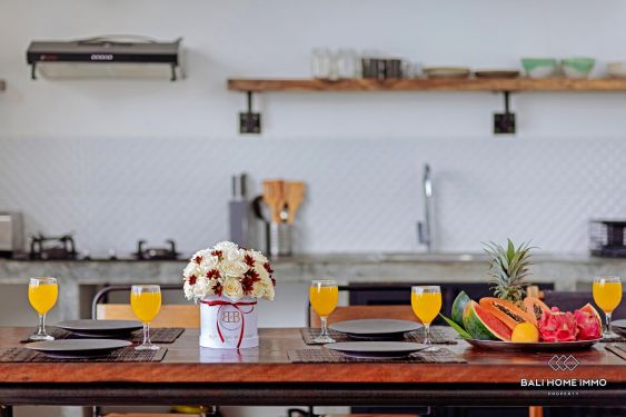 Image 9 from Villa 2 chambres à louer au mois à Canggu