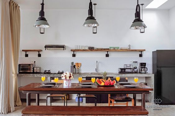 Image 8 from Villa 2 chambres à louer au mois à Canggu