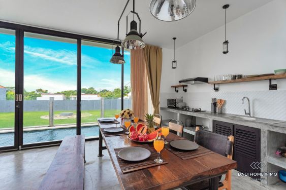 Image 6 from Villa 2 chambres à louer au mois à Canggu