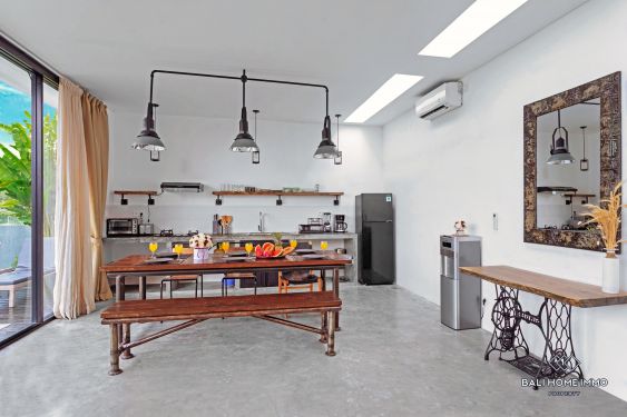 Image 5 from Villa 2 chambres à louer au mois à Canggu