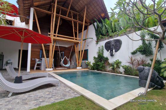 Image 19 from Vila 2 Kamar Dijual di Bali Berawa