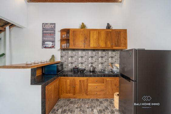 Image 6 from Vila 2 Kamar Dijual di Bali Berawa