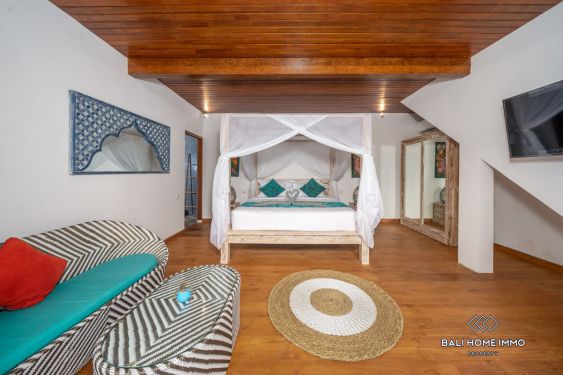 Image 8 from Vila 2 Kamar Dijual di Bali Berawa