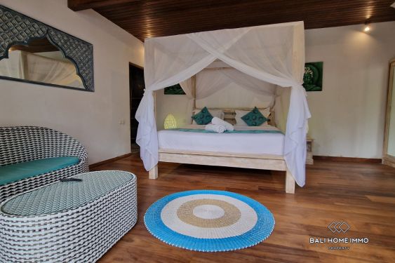 Image 10 from Vila 2 Kamar Dijual di Bali Berawa