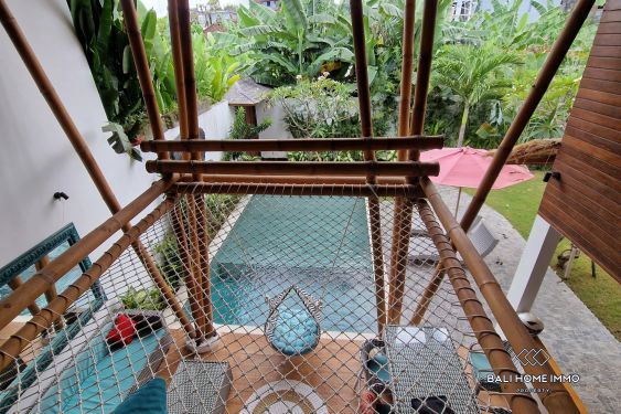 Image 7 from Vila 2 Kamar Dijual di Bali Berawa