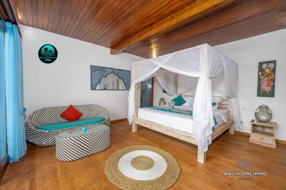 Image 9 from Vila 2 Kamar Dijual di Bali Berawa