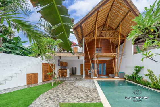 Image 18 from Vila 2 Kamar Dijual di Bali Berawa