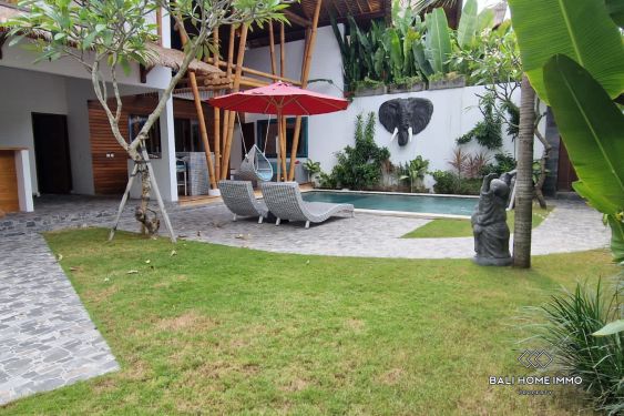Image 20 from Vila 2 Kamar Dijual di Bali Berawa