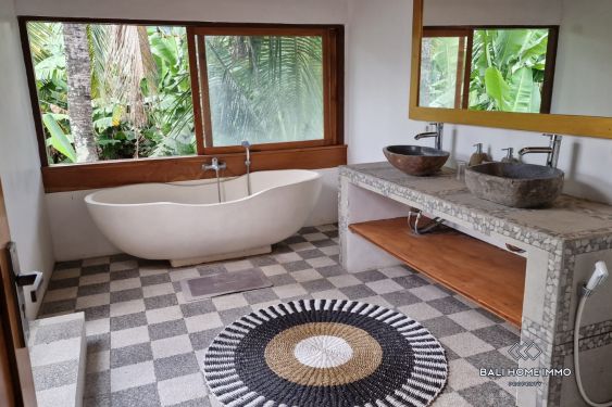 Image 16 from Vila 2 Kamar Dijual di Bali Berawa
