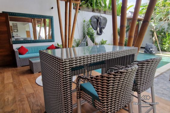 Image 5 from Vila 2 Kamar Dijual di Bali Berawa