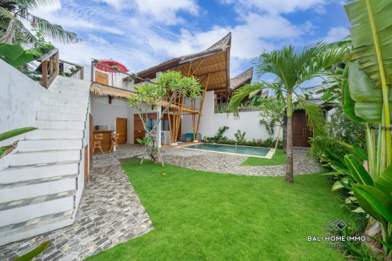 Image 17 from Vila 2 Kamar Dijual di Bali Berawa