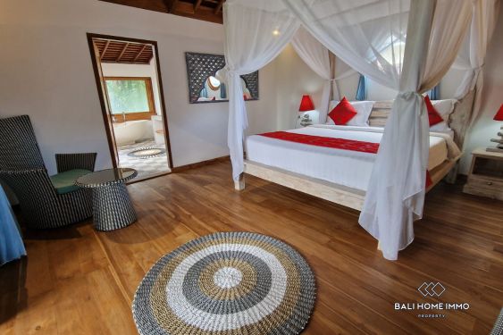 Image 11 from Vila 2 Kamar Dijual di Bali Berawa
