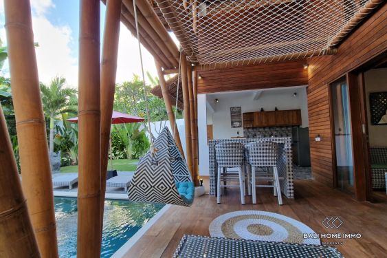 Image 4 from Vila 2 Kamar Dijual di Bali Berawa