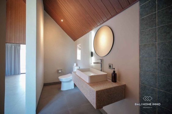 Image 12 from Villa de 2 chambres à vendre et à louer avec vue sur les rizières près de la plage de Cemagi