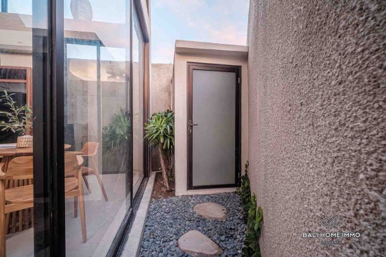 Image 15 from Villa de 2 chambres à vendre et à louer avec vue sur les rizières près de la plage de Cemagi