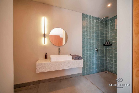 Image 11 from Villa de 2 chambres à vendre et à louer avec vue sur les rizières près de la plage de Cemagi